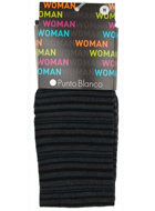 Punto Blanco striped wool tights